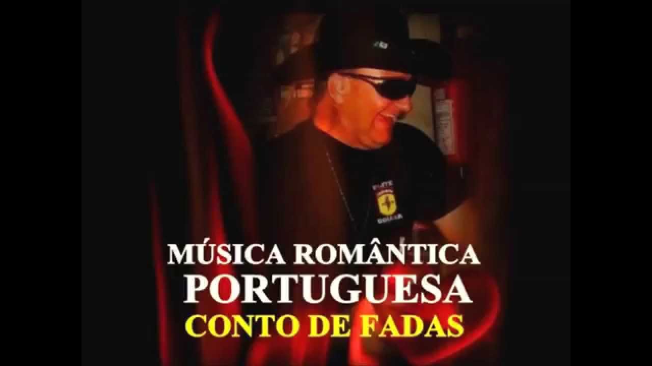 musica romantica portuguesa