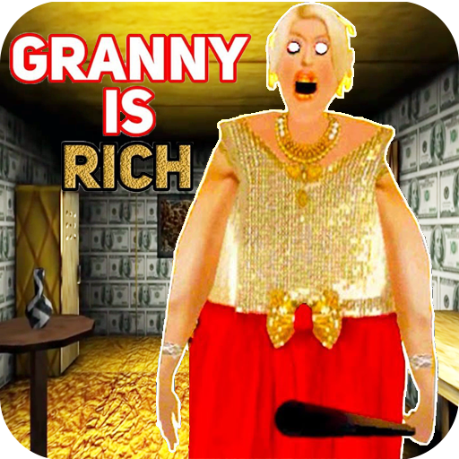 Granny horror game download for mac
